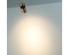 Спот Odeon Light Hightech Turno 7131/7CL