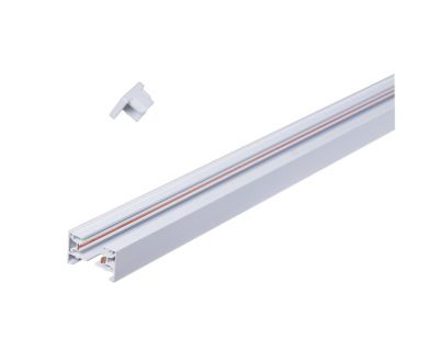 Шинопровод Reluce RL 06035 track rail 1000mm WT