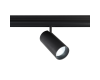 Трековый магнитный светильник Crystal Lux Space CLT 0.33 003 20W BL 3CCT-SMART