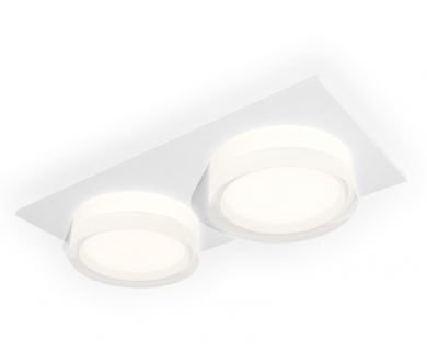 Купить Встраиваемый светильник Ambrella Light Techno Spot XC6525066 (C6525, N6241) Встраиваемый светильник Ambrella Light Techno Spot XC6525066 (C6525, N6241)