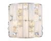 Настенный светильник Odeon Light Crossa 5072/28WL