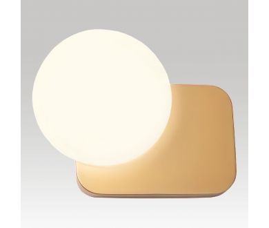 Настенный светильник Lussole Moore LSP-8988