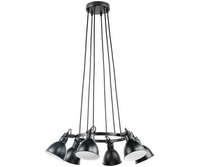 Купить Подвесная люстра Lightstar ACROBATA 761167 Подвесная люстра Lightstar ACROBATA 761167