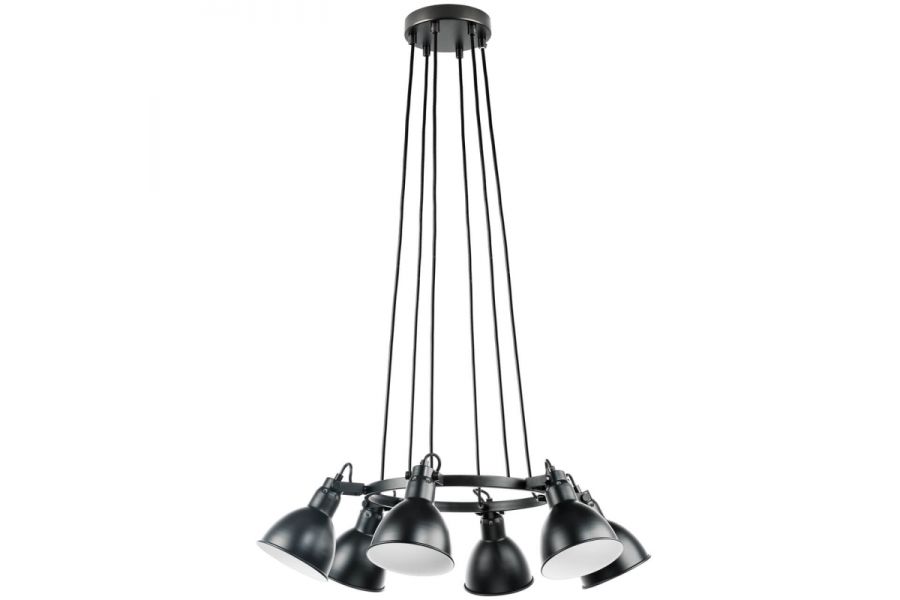 Подвесная люстра Lightstar ACROBATA 761167