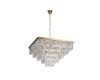 Каскадная люстра Loft IT Prism Clear 10019/800S