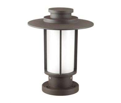Купить Уличный светильник Odeon Light Mito 4047/1B Уличный светильник Odeon Light Mito 4047/1B