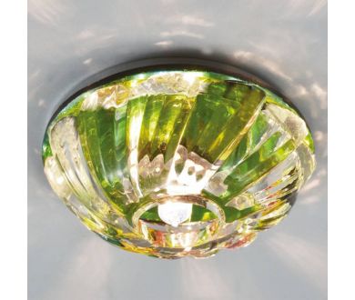Встраиваемый светильник Arte Lamp Brilliants A8419PL-1CC