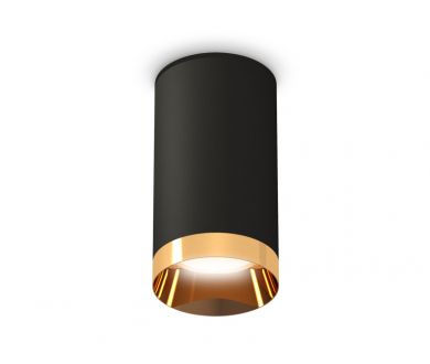 Накладной светильник Ambrella Light Techno XS6323024 (C6323, N6134)