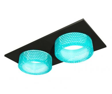 Купить Встраиваемый светильник Ambrella Light Techno Spot XC6526043 (C6526, N6153) Встраиваемый светильник Ambrella Light Techno Spot XC6526043 (C6526, N6153)