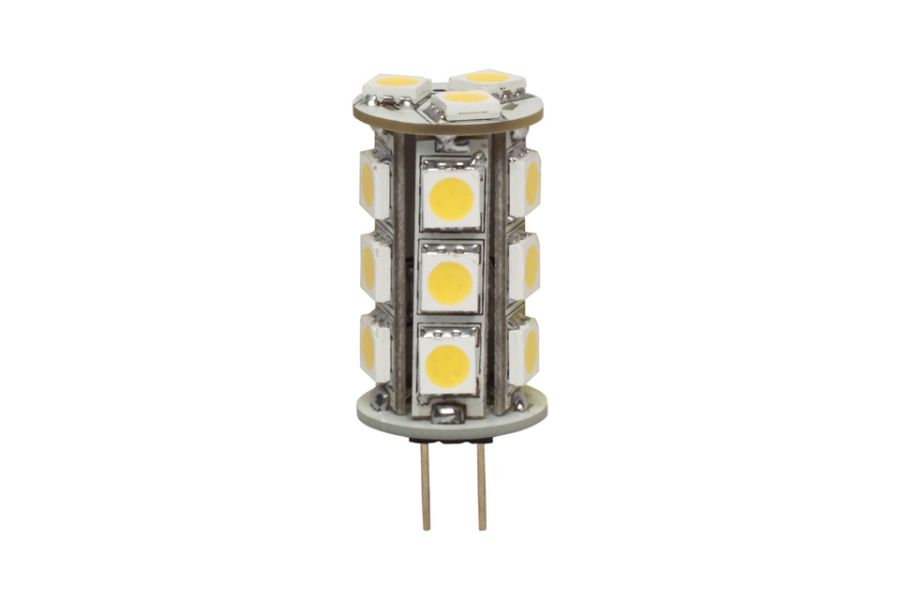 Лампа светодиодная Kanlux LED18 G4 2,5W 3000К 8950