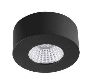 Накладной светильник DesignLed LC1528FBK-5-NW 002218