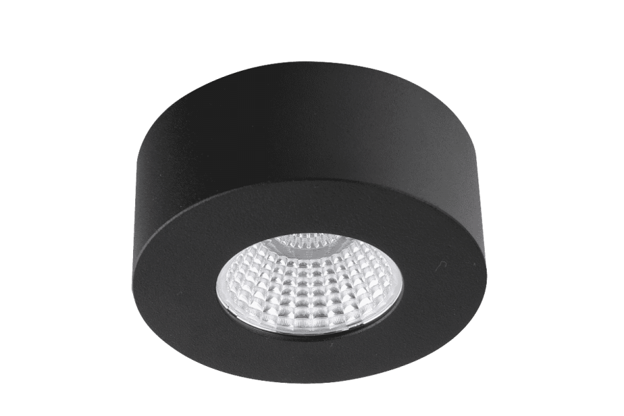 Накладной светильник DesignLed LC1528FBK-5-NW 002218