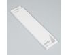 Рамка на 5 постов алюминиевая Arlight FRM-AKIRY-SFAL-5-GD 049748