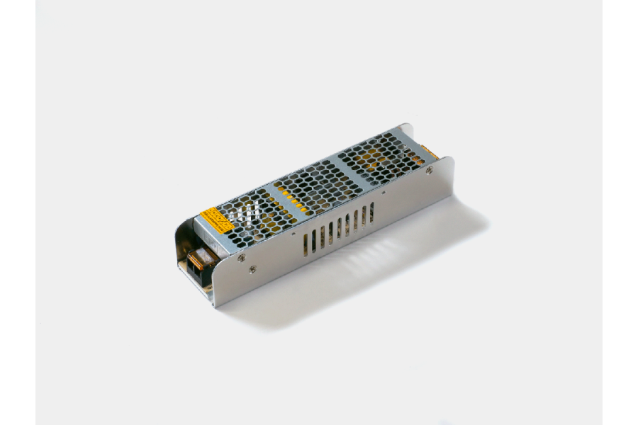 Блок питания SWG Standard 100Вт DC12В 8.3А IP20 00000000273