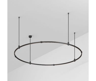 Трек Arlight ART-APRIORI-ROUND-ROD-800-R1800 048499