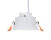Точечный светильник Myfar Твист MT2051-G5.3-W