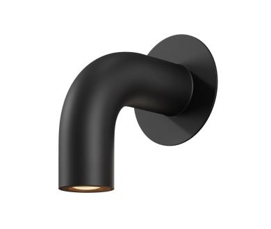 Фасадный светильник Maytoni Sleek O477WL-L2GF3K