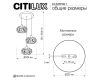 Подвесной светильник Citilux Eletto Betsy EL322P03.1