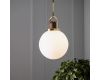 Подвесной светильник ImperiumLoft Arc Globe 191840-26