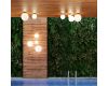 Потолочный светильник Odeon Light 4247/1C