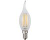 Лампа светодиодная Эра E14 7W 4000K F-LED BXS-7W-840-E14 Б0027945