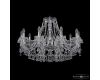 Подвесная люстра Bohemia Ivele Crystal 1409/10/300 Ni