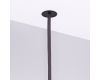 Чаша встраиваемая для подвода питания Arlight ART-INBELT-CANOPY-BUILT-POWER (BK, 48V) 047966