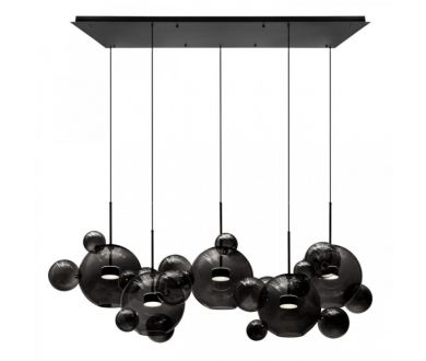Подвесная люстра Loft IT Bolle 2029-S5