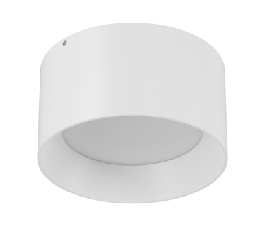 Купить Накладной светильник DesignLed BQ-SF12-WH-WW 007129 Накладной светильник DesignLed BQ-SF12-WH-WW 007129