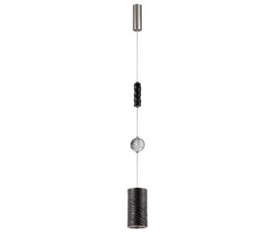 Подвесной светильник Odeon Light L-Vision Riviera 5451/18LB