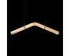 Подвесной светильник Loft IT Liberty acrylic 10551C