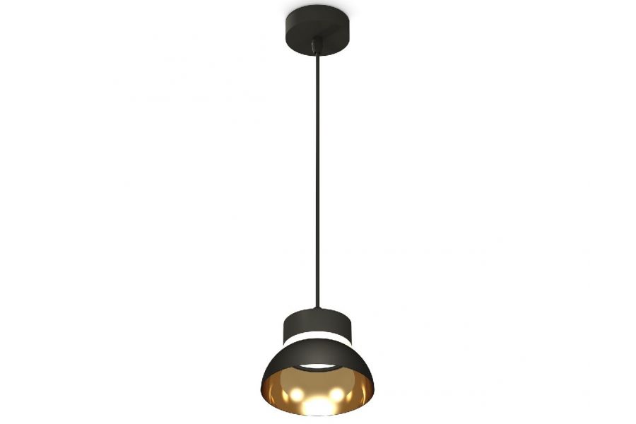 Подвесной светильник Ambrella Light Techno (A2333, С8111, N8145) XP8111051