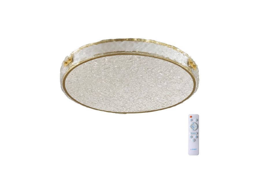 Потолочный светильник Sonex Felice 7722/140L