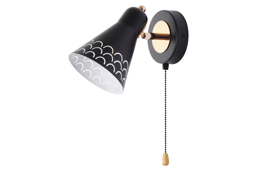 Спот MyFar Chilly MR1530-1W