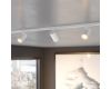 Трековый однофазный светильник Novotech Port Selene 359920