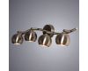 Спот ARTE Lamp A6253PL-4AB