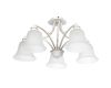 Потолочная люстра ARTE Lamp A2713PL-5WG