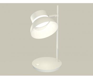 Настольная лампа Ambrella Light Traditional (C9801, N8140) XB9801100