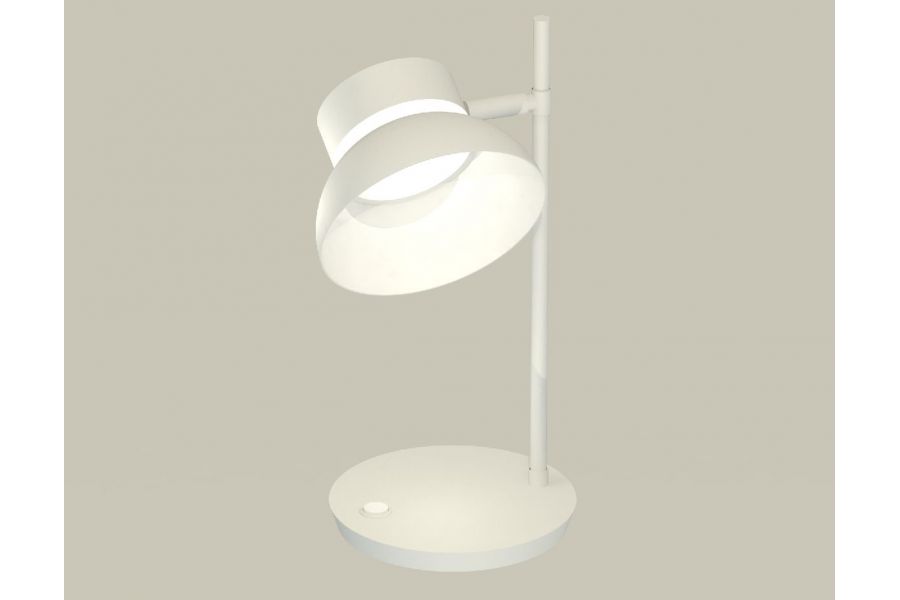 Настольная лампа Ambrella Light Traditional (C9801, N8140) XB9801100