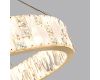 Подвесная люстра Odeon Light Crossa 5072/100L