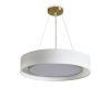Подвесная люстра Freya Cozy FR6170PL-L52BS