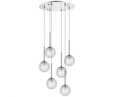 Подвесная люстра Lightstar 815260