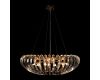 Подвесная люстра Loft IT Dakota 10300/800 French gold