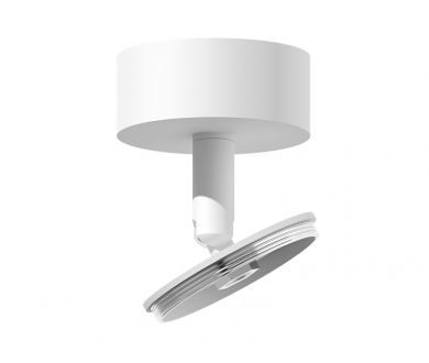 Крепеж накладной поворотный Ambrella Light DIY Spot A2202