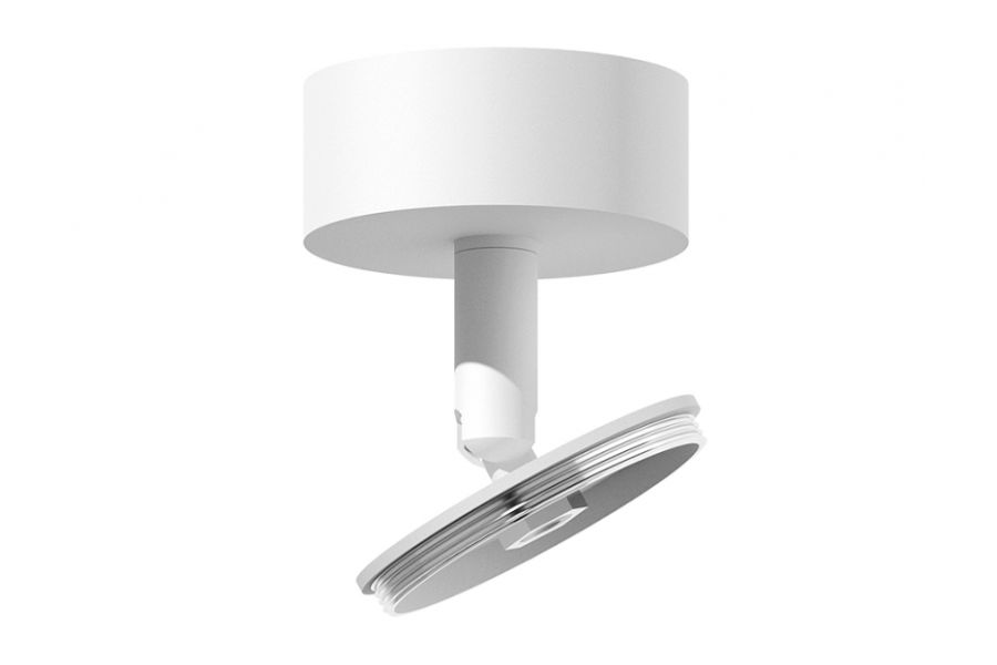 Крепеж накладной поворотный Ambrella Light DIY Spot A2202