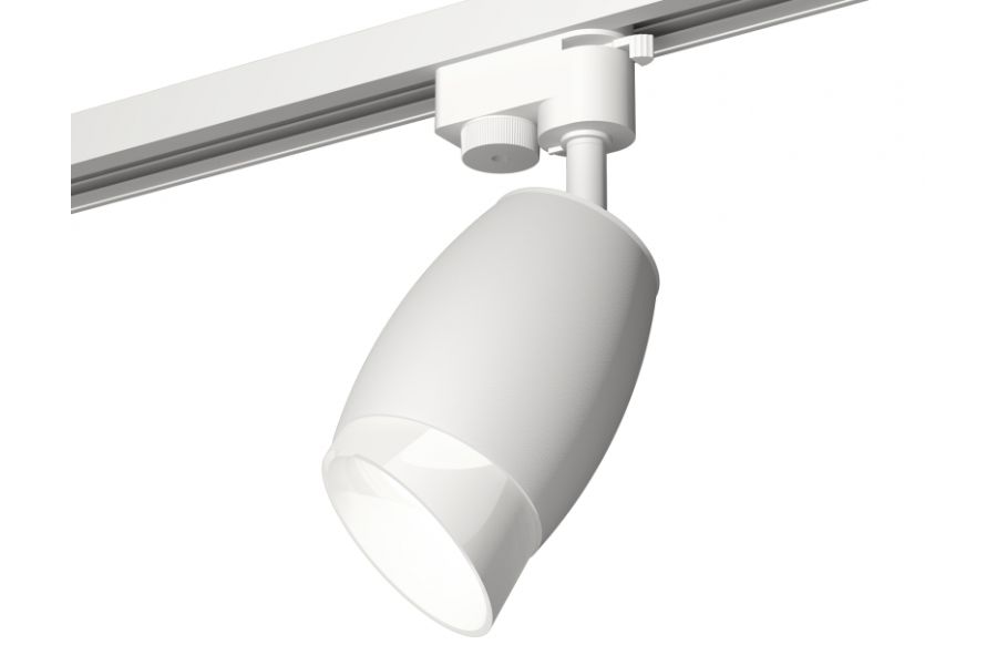 Трековый однофазный светильник Ambrella Light Track System XT1122007 (A2520, C1122, N7175)
