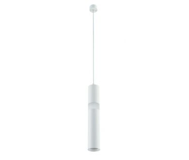 Подвесной светодиодный светильник Crystal Lux CLT 038C360 WH