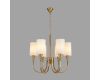 Подвесная люстра Lumion Classi Betti 8424/6