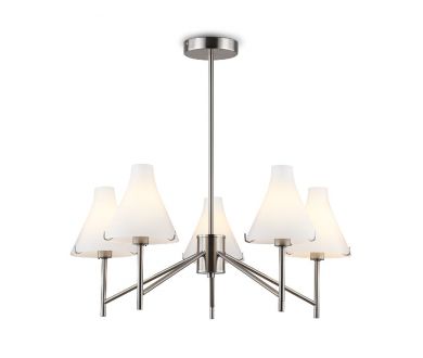 Люстра на штанге Ambrella Light High Light Modern LH57123