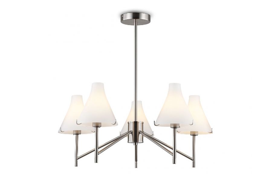 Люстра на штанге Ambrella Light High Light Modern LH57123